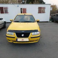 تاکسی ۹۶ خطی شهرری