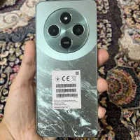 گوشی پوکو c75 موبایل شیائومی|موبایل|قرچک, زیبا شهر|دیوار