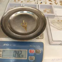 طلا|جواهرات|شهر ری, دولت‌آباد|دیوار