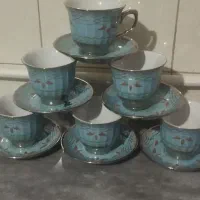 استکان نعلبکی