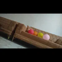 فروش مبل 8 نفره|مبلمان خانگی و میز عسلی|کامیاران, |دیوار