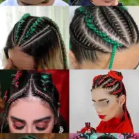 کاشت ناخن|خدمات آرایشگری و زیبایی|زنجان, |دیوار