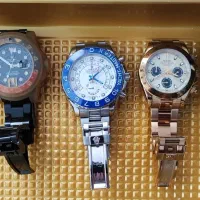 ساعت های رولکس با کیفیت