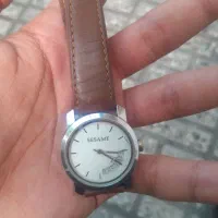 ساعت اصل فروشی  به دلیل اینکه بکارم نمی یاد