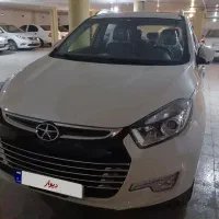 جک s5 به روئیت صفر