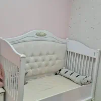 تخت کودک|تخت و صندلی بچه|تهران, شهرک ولیعصر جنوبی|دیوار