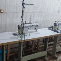 چرخ خیاطی جک|چرخ خیاطی و ریسندگی|ورامین, ورامین|دیوار