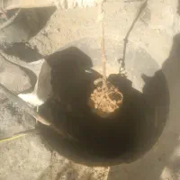 مقنی و حفاری چاه آبی و فاضلاب|خدمات پیشه و مهارت|شیراز, شهرک پرواز|دیوار