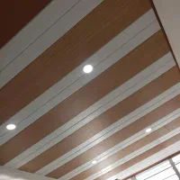 اجرای سقف کاذب