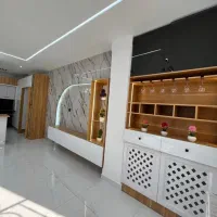 76متر غرق نور فول امکانات سند تک برگ وامدار|فروش آپارتمان|اهواز, بیست متری شهرداری|دیوار