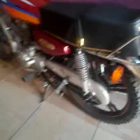 ۲۰۰کویر مدل ۹۷