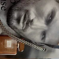 دستبند های مردانه رنگ ثابت رولکس ادهم کبریتی|بدلیجات|رشت, یخسازی|دیوار