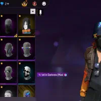 اکانت شاخ فری فایر|کنسول، بازی ویدئویی و آنلاین|تهران, یاخجی آباد|دیوار