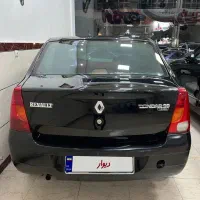 L90 e2|خودرو سواری و وانت|ماکو, |دیوار
