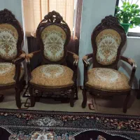 مبل سلطنتی ۸ نفره