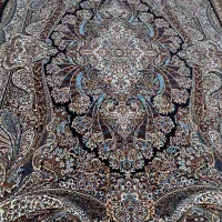 یک جفت فرش ۶متری صددرصد اکرولیک