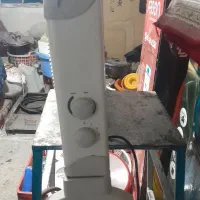 پنکه برقی هم المنت  دومنظوره هست|پنکه و تصفیه‌کنندهٔ هوا|بروجرد, |دیوار