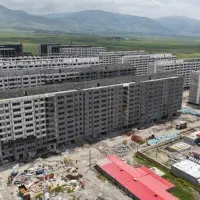 مسکن ملی طبقه۹