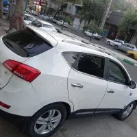 جک s5 مدل ۱۳۹۴|خودرو سواری و وانت|کرج, عظیمیه|دیوار