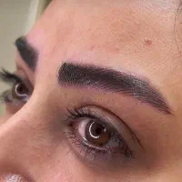 جشنواره تخفیف ویژه 50٪ میکروبلیدینگ ابرو.اموزش تتو|خدمات آرایشگری و زیبایی|اصفهان, خرم|دیوار