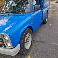 نیسان دوگانه۹۸