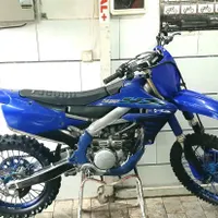 موتور کراس  یاماها yzf 250|موتورسیکلت|تهران, افسریه|دیوار