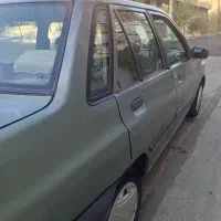 فروش پراید 131