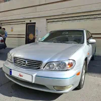 ماکسیما اتومات مدل 1383