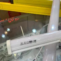 مهتابی براکت دیواری برند مهند|لامپ و چراغ|قم, چهل درخت|دیوار