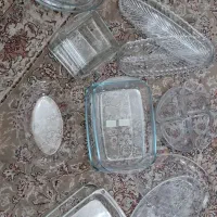 ظرفهای پیرکس