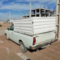 پیکان وانت|خودرو سواری و وانت|خوی, |دیوار