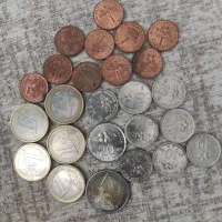 سکه کلکسیونی|کلکسیون سکه، تمبر، اسکناس|کوچصفهان, |دیوار