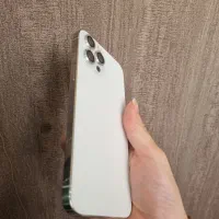 ایفون ۱۲ پرومکس پلمپ