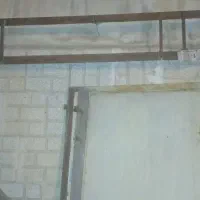 درب اهنی ۳لت ۲متر و۴۰