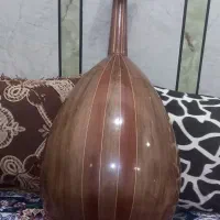 ساز عود حرفه ای عراقی فارابی
