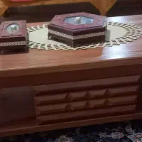 مبلمان و میز عسلی جلو مبلی|مبلمان خانگی و میز عسلی|تهران, هفت حوض|دیوار