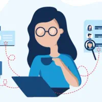 استخدام کارشناس منابع انسانی خانم