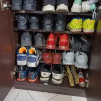 جا کفشی|جاکفشی، کمد، دراور|تهران, حر|دیوار