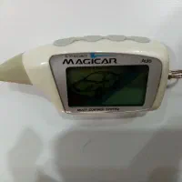 دزدگیر ماجیکار 902|قطعات یدکی و لوازم جانبی|بیرجند, |دیوار