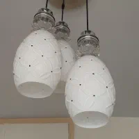 لوستر اتاق خواب