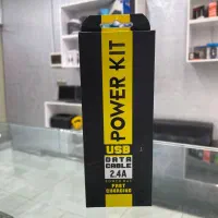 انواع کابل شارژ سامسونگ ،شیائومی، اپل جنس درجه یک