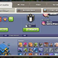 اکانت تان ۱۲ لول ۱۷۵ فول مکث|کنسول، بازی ویدئویی و آنلاین|قم, شهرک امام حسین|دیوار