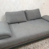 مبل راحتی مکانیزه برند اطلس چوب|مبلمان خانگی و میز عسلی|تهران, هفت حوض|دیوار