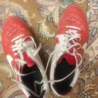 کفش ورزشی تمپو  نو اورجینال قدیمی سایز ۴۲