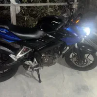 ns 200  انژکتور
