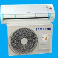 کولرگازی24000سامسونگ کولر گازی «چکـی»