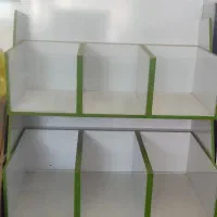 فروش ویترین فروشگاهی