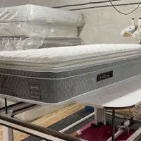 خوشخواب چهارفصل عمده تکی خوابی لوکس باقیمتی مناسب|تشک تختخواب|ارومیه, |دیوار