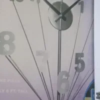 ساعت ایستاده زمینی