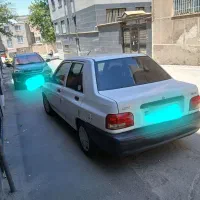 پراید ۱۳۱|خودرو سواری و وانت|همدان, |دیوار